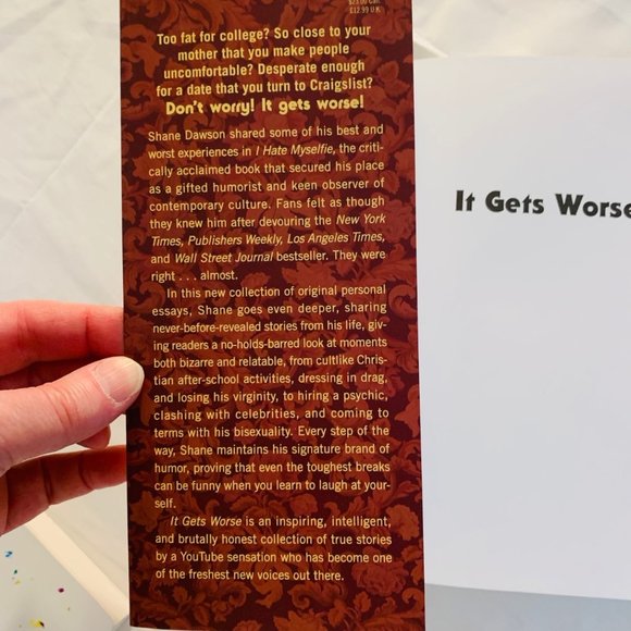 Humor Book 3 Pack* - Picture 14 of 16